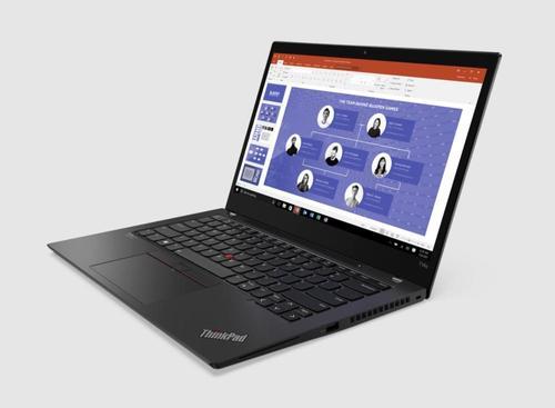 thinkpad t14哪个配置是标压的