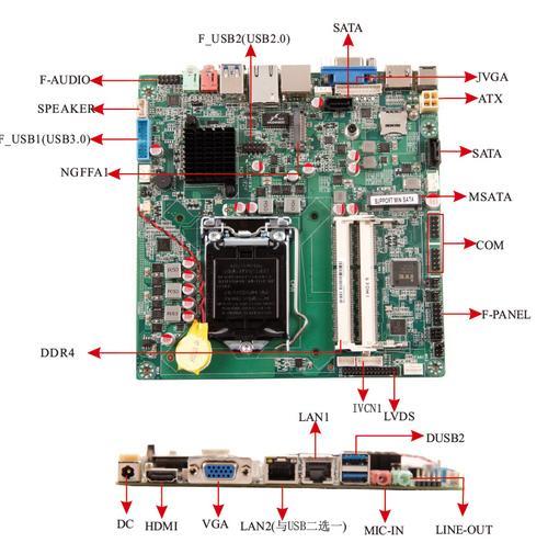 h310主板配至强e3