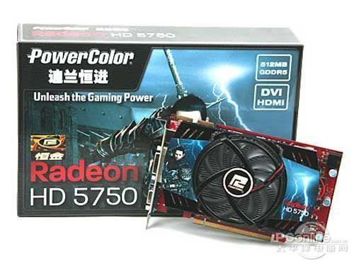 hd6700和hd5750哪个好