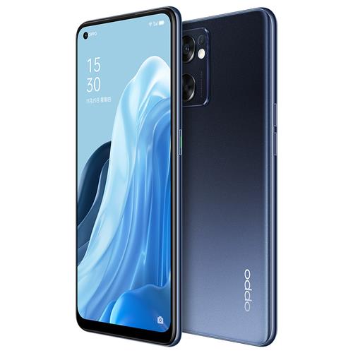 oppo reno7是高端系列吗