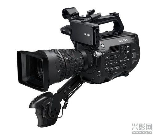 索尼xdcam摄像机使用教程