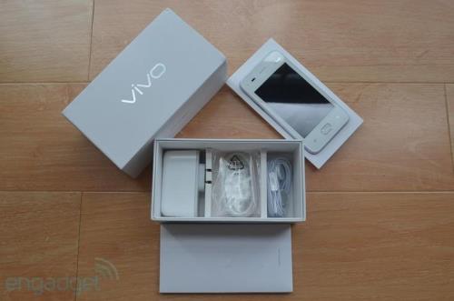 步步高VIVOV1丢失怎么找回