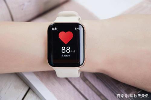 佳明和applewatch怎么选