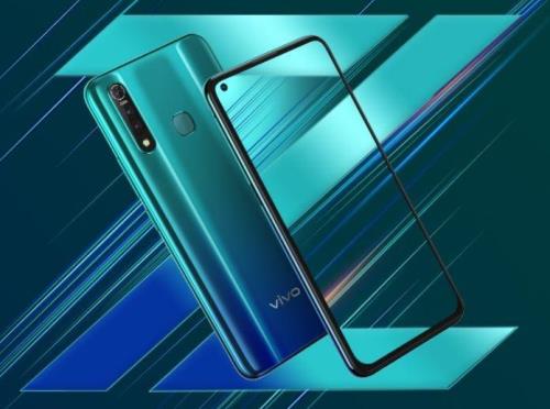 vivo Y93搭载联发科MT6762处理器