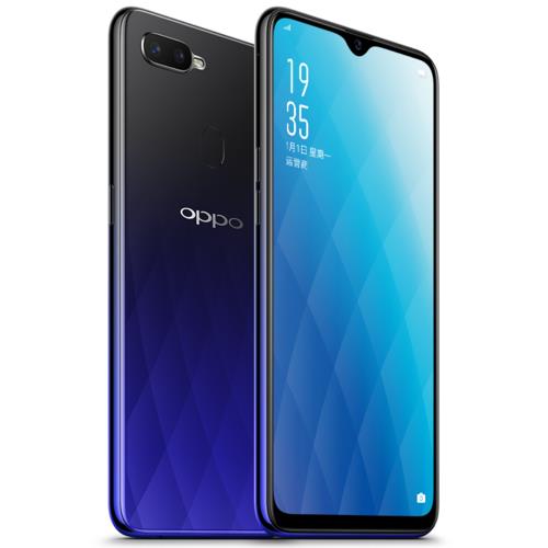 OPPOa9好还是oppoa