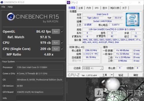 8400G和8400GS功耗有多大区别