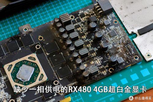 1800元的RX580显卡上手体验：会是矿卡吗