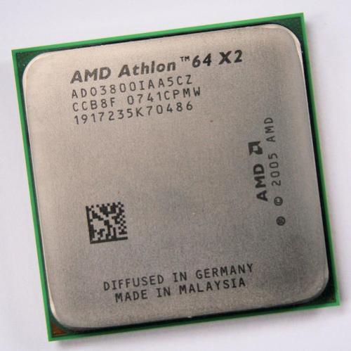 AMD速龙X2 5200与AMD速龙II X2 215哪个性能好