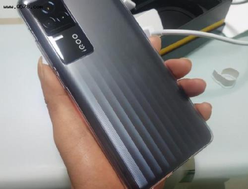 vivo iqoo 7中文名叫什么