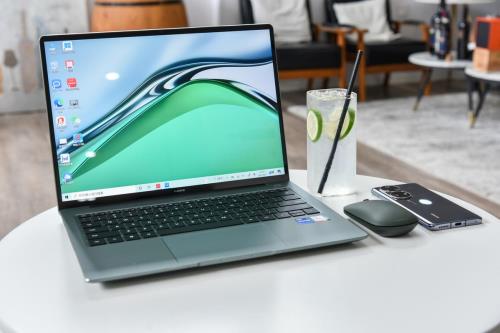 matebook14 产品型号是