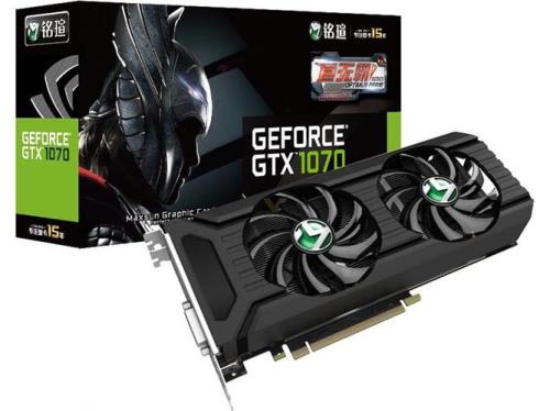 GTX1070能用2K 144HZ玩游戏吗