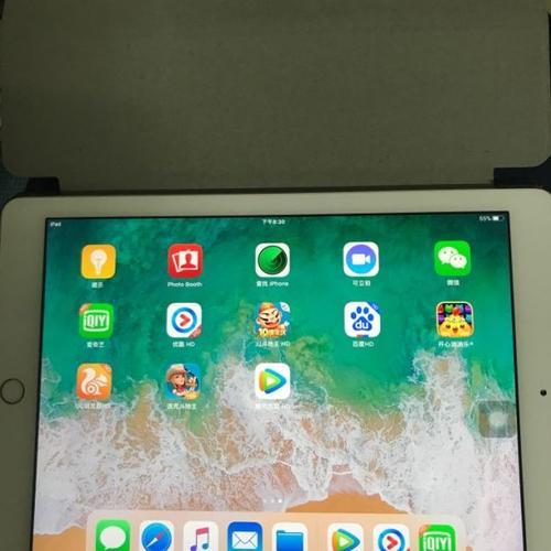 ipad mpgt2ch是什么型号