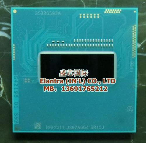 i7-4700mq相当于台式机哪个处理器