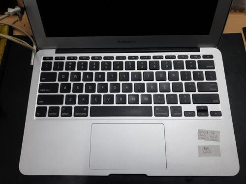 MacBookAir11寸A1370笔记本怎么样