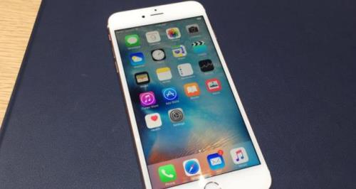 iphone6ps是苹果plus还是splus