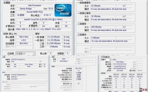 英特尔至强E516203.6主频玩游戏性能怎么样