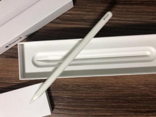 apple pencil转接头是什么