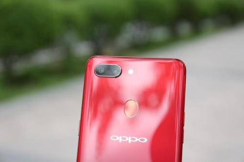 oppor15梦境版和标准版的尺寸