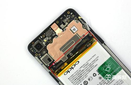 oppoA3的处理器是多少