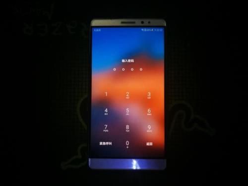 三星a7100忘记密码怎么解锁