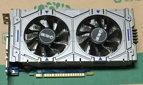 影驰GTX 750TI 2G DDR5独立供电和不独立供电，有区别吗