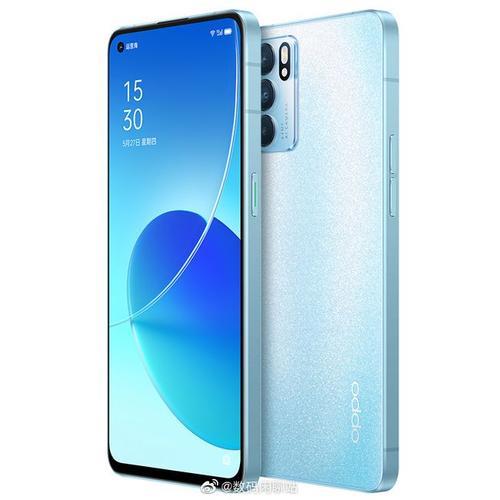 oppo reno 6和7处理器哪个好一点