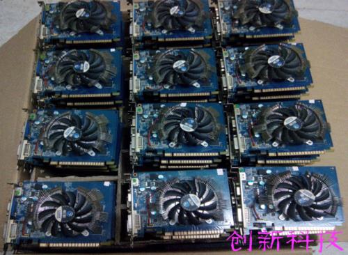 GT7300是个什么显卡