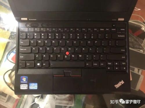 联想笔记本x230多少