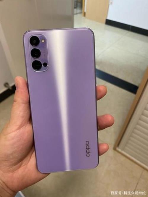 oppo  a23手机介绍