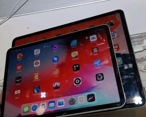 2018ipad pro 11寸屏幕比例