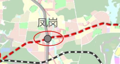 深圳到东莞长10路的行车路线