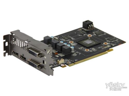 gtx650相当什么显卡