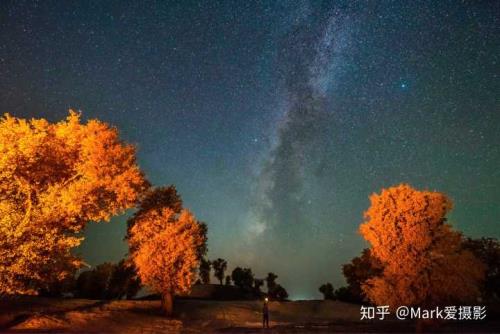 佳能80d可以拍星轨吗