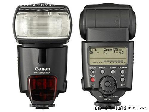 EOS5D在光圈优先档上，580EX闪光灯为什么没有同步速度，所谓E-TTL或TTL的作用在哪里