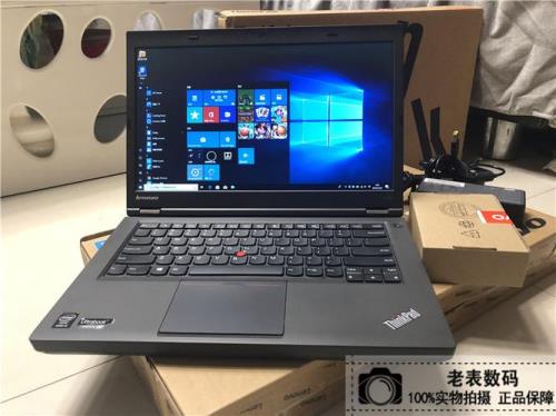 ThinkPadT440和ThinkPadT440p哪个好