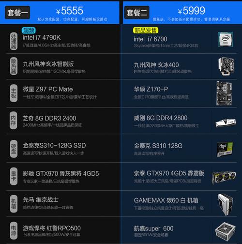 i7 4790k i5 9400使用体验