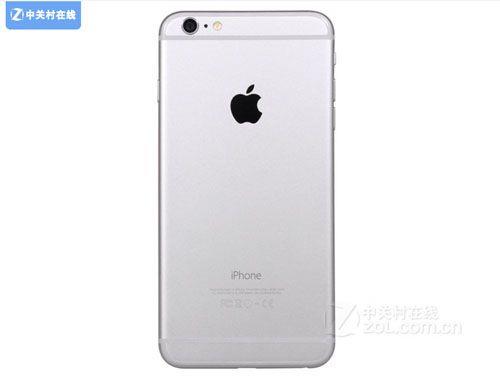 iphone6plus系统版本号是多少