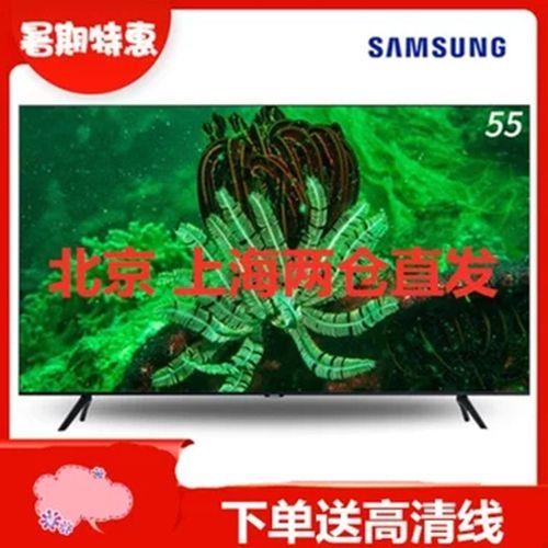 SAMSUNG/三星UA55F6400AJ电视无法更新，错误800