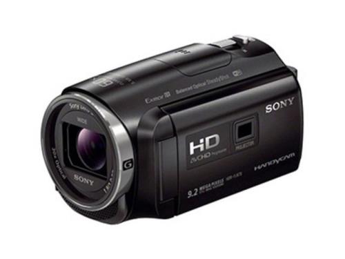 索尼专业摄像机hxr-nx100专业手持摄录一体机以及nex-vg30em哪个好