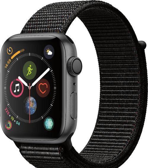 apple watch1代有钛合金嘛