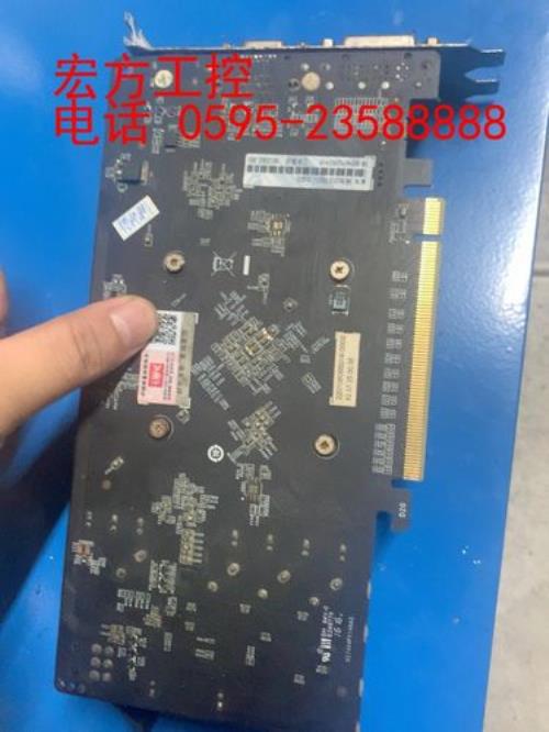 七彩虹GTX750Ti这显卡怎么样，打算入手