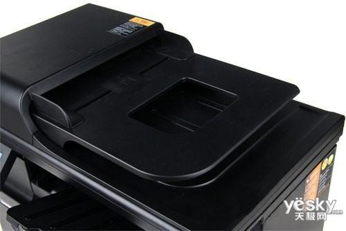 laserjet m1213nf mfp打印机如连接笔记本电脑