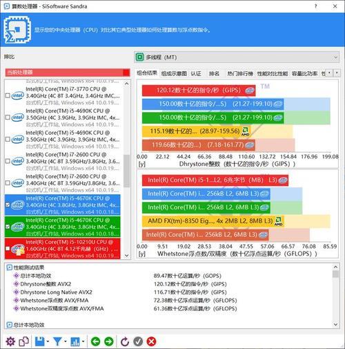 十代i7和i5区别