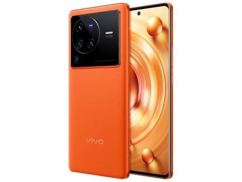 Vivo v1手机发布会是哪一年