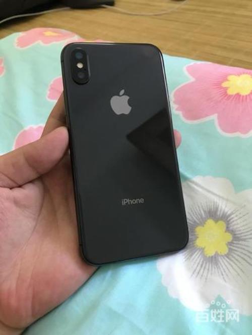 二手iphonex200元靠谱吗