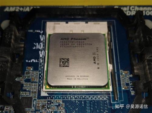 AMD Athlon X4 540 Quad Core四核怎么样