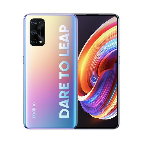 realme  x7  5g和oppo是一系列吗