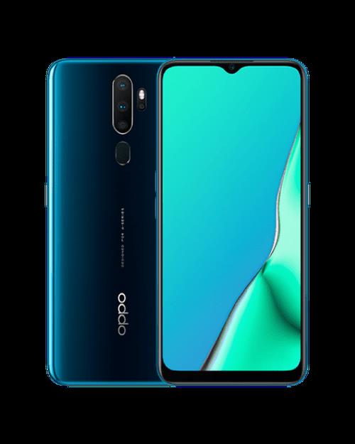 oppo a9属于什么类型