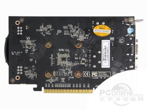 gtx750d5显卡怎么样