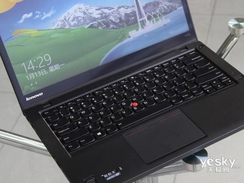 thinkpadt440p或T440S只支持NGFF接口的固态硬盘吗